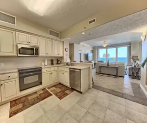 Photo 3 - Beautiful Beachfront Condo with Pool View - Unit 0203