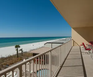 Photo 2 - Oceanfront Condo with Spacious Balcony - Unit 0306