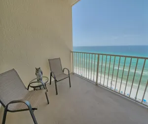 Photo 5 - Panama Beach Retreat with Stunning Views - 1404