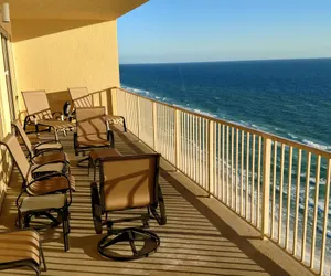 Photo 3 - Gulf Front Condo with Ocean Views Balcony - 2004