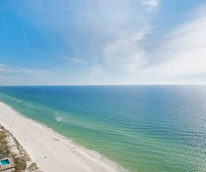 Photo 4 - Gulf Front Condo with Ocean Views Balcony - 2004