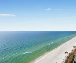 Photo 5 - Gulf Front Condo with Ocean Views Balcony - 2004