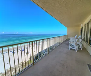 Photo 3 - Gorgeous Condo with Breathtaking Ocean View - Unit 0803