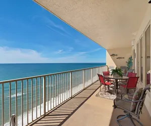 Photo 3 - Stunning 16th Floor Condo with Fitness Center, Hot Tubs, Pools, and Beach Access - Unit 1606