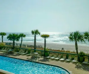 Photo 5 - Astonishing Oceanfront Condo with Oversized Balcony to Enjoy Amazing Gulf View - Unit 0204