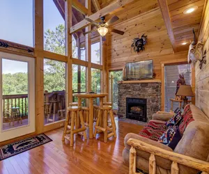 Photo 4 - Grand Cherokee Lodge
