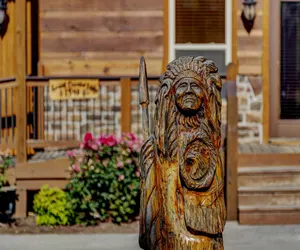 Photo 2 - Grand Cherokee Lodge