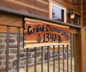 Photo 3 - Grand Cherokee Lodge