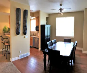 Photo 4 - Townhouse #1