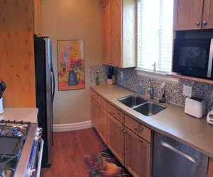 Photo 3 - Townhouse #1