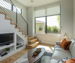Photo 3 - Walk to BART or Caltrain! Modern 1BR