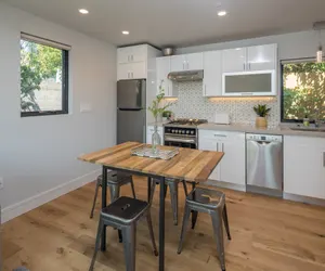 Photo 4 - Walk to BART or Caltrain! Modern 1BR