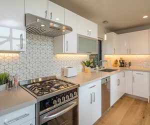 Photo 5 - Walk to BART or Caltrain! Modern 1BR
