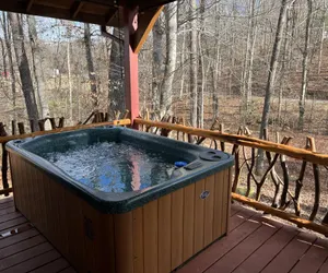 Photo 2 - Enchanted Cottage