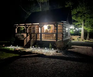 Photo 2 - Home Sweet Home on Cosby Creek