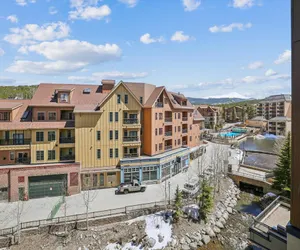 Photo 5 - Village at Breckenridge Wetterhorn 3404