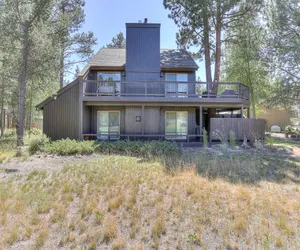 Photo 5 - 3 Spyglass Home on Meadows Golf Course feature Brand New Hot Tub and Bikes