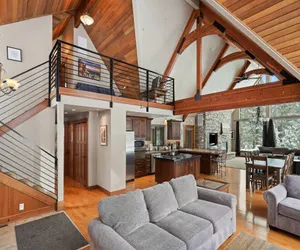 Photo 3 - 8 Mt Baker Home with Hot Tub