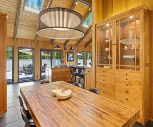 Photo 4 - 2 Pioneer Home features Brand New Hot Tub and Bikes to Explore Sunriver