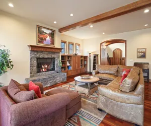 Photo 3 - Drake Park Villa