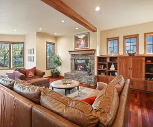 Photo 2 - Drake Park Villa