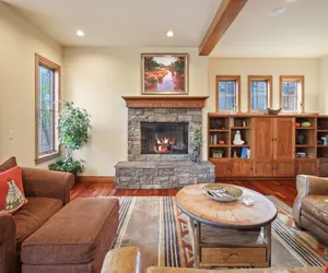 Photo 4 - Drake Park Villa