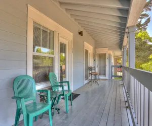 Photo 2 - 13 Lodge Condo Minutes Away from Golfing, Biking, and Playground