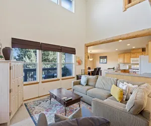Photo 2 - Quiet River Spacious Hood River Home - 30 Day Minimum!