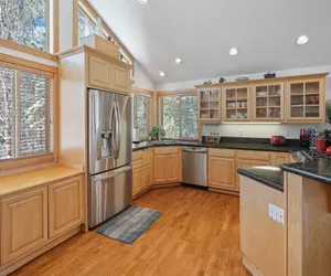 Photo 2 - 2 Sarazen Home with Hot Tub and BBQ on the Deck, Close to Woodlands Golf Course