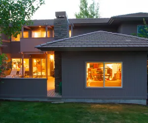 Photo 2 - Villa #5 at Broken Top