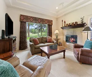 Photo 5 - Villa #5 at Broken Top