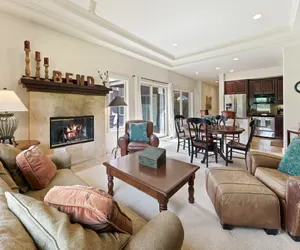 Photo 2 - Villa #5 at Broken Top