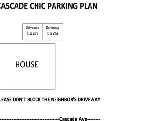 Photo 5 - Cascade Chic 30 day minimum