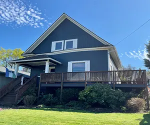 Photo 5 - Heartbreak Pet and Family-Friendly Hood River Home