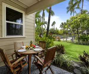 Photo 2 - Waikoloa Beach Villas C3