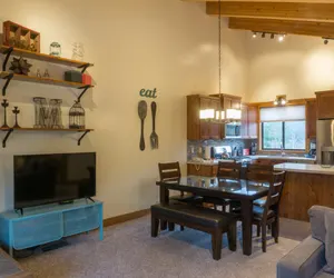 Photo 5 - Upgraded Northstar Condo – Aspen Grove