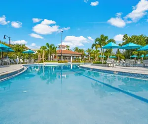 Photo 5 - Casa Del Lago Penthouse Lakeside At Vista Cay