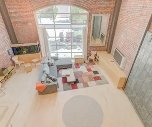 Photo 4 - Historic Loft w/ High Ceilings in Downtown SF!