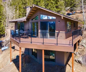 Photo 3 - Macmillan Vacation Home at Windcliff