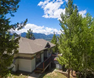 Photo 4 - Griffin Vacation Home at Windcliff