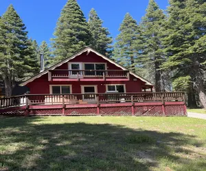 Photo 2 - Cholula Chalet  811C