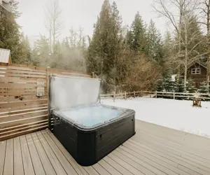 Photo 3 - 62SL - Hot Tub - WiFi - Fireplace - Pets Ok - Sleeps 6