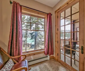 Photo 3 - Three Bedroom Mountain Retreat at Kirkwood