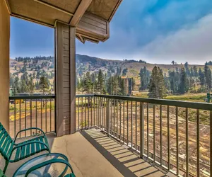 Photo 5 - Luxury 2Br + loft, Lodge at Kirkwood – Unbeatable Location