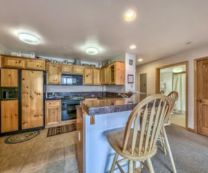 Photo 2 - Luxury 2Br + loft, Lodge at Kirkwood – Unbeatable Location