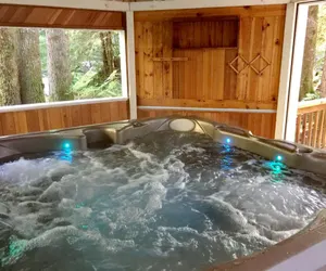 Photo 2 - 66SL - Hot Tub - WiFi - 3+ Bedroom - Sleeps 10