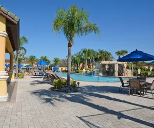 Photo 4 - Family Resort Community, Peaceful Conservation View, Contactless Check-in, Close to Disney!!