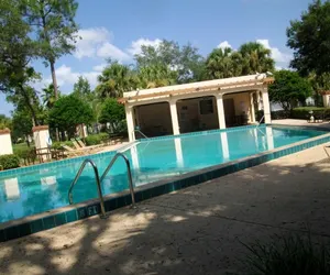 Photo 2 - PRIVACY FENCE, BBQ GRILL. ONLY A FEW MINUTES FROM DISNEY, GROCERIES AND RESTAURANT