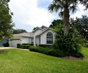 Photo 3 - Beautiful Family Home near Disney! Completely Renovated!! Private Pool & Jacuzzi!