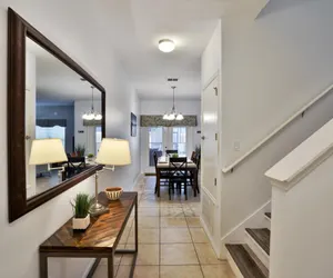 Photo 4 - ONLY STEPS FROM THE CLUB HOUSE, RESORT COMMUNITY, FREE WIFI, CLOSE TO THEME PARKS & ATTRACTIONS